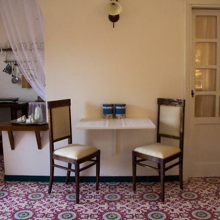 La Dimora Del Cuore Villa Sulmona Eksteriør bilde